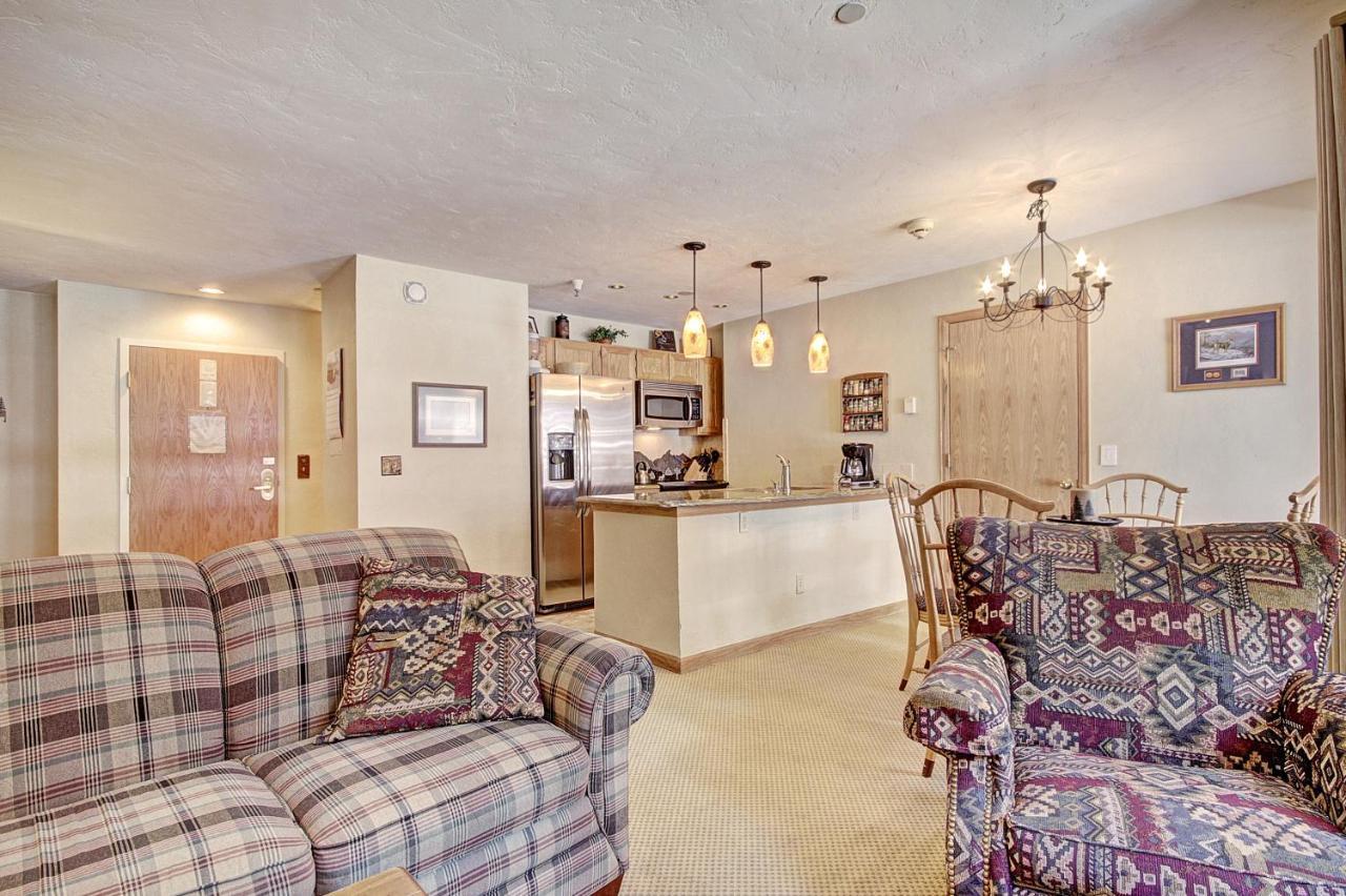 River Mtn Lodge W117C Breckenridge Exterior foto