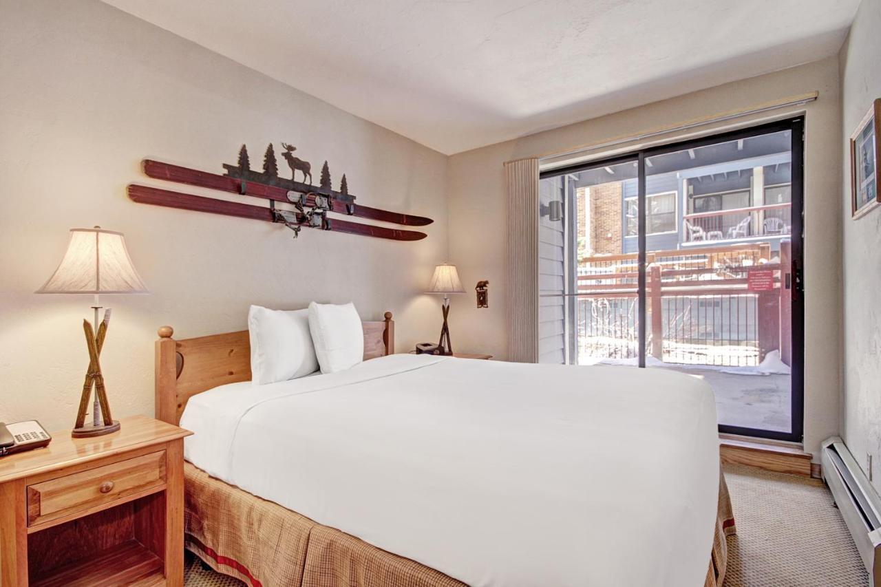 River Mtn Lodge W117C Breckenridge Exterior foto
